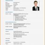 Lebenslauf Deutsch Vorlage Gut 8 Lebenslauf Deutsch