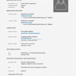 Lebenslauf Din 5008 Vorlage Word Download Einzigartig Lebenslauf Vorlage 2018 Kostenloser Download