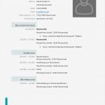 Lebenslauf Din 5008 Vorlage Word Download Schönste Kostenlose Lebenslauf Muster Und Vorlagen Für Deine