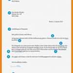 Lebenslauf Fließtext Vorlage Best Of 7 Bewerbungsschreiben Muster 2017