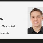 Lebenslauf Für Praktikum Schüler Vorlage Cool Lebenslauf Muster Schüler Ausbildung Praktikum