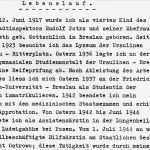 Lebenslauf In Aufsatzform Bundespolizei Vorlage Einzigartig Handgeschriebener Lebenslauf Schreiben Schule