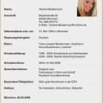 Lebenslauf Informatiker Vorlage Luxus 52 Best Lebenslauf Vorlage Frau Mit Kind Vorräte