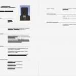 Lebenslauf Ingenieur Vorlage Luxus Charmant Lebenslauf Ingenieur Vorlage Fotos Ideen