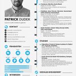 Lebenslauf Ingenieur Vorlage Süß Patrick Dudek