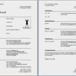 Lebenslauf Kostenlose Vorlage Cool Charmant Lebenslauf Beispiel Herunterladen Kostenlos Fotos