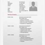 Lebenslauf Kostenlose Vorlage Erstaunlich Lebenslauf Muster 3 Moderne Bewerbungsvorlage