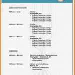 Lebenslauf Kostenlose Vorlage Gut 6 Lebenslauf Vorlage Kostenlos