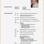 Lebenslauf Praktikum Vorlage Neu 7 Lebenslauf Schüler Muster