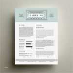 Lebenslauf Schöne Vorlage Best Of Kreative Lebenslauf Vorlage Und Anschreiben Von Suitedbrandlab