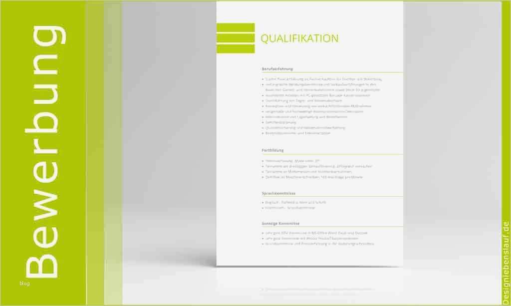 Lebenslauf Schöne Vorlage Einzigartig Bewerbung Design Mit Anschreiben Lebenslauf Deckblatt