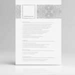 Lebenslauf Schöne Vorlage Einzigartig Deckblatt Bewerbung Muster Mit Anschreiben Und Lebenslauf