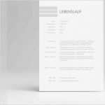 Lebenslauf Schöne Vorlage Elegant Bewerbung Aushilfe Mit Lebenslauf Vorlage Und Anschreiben