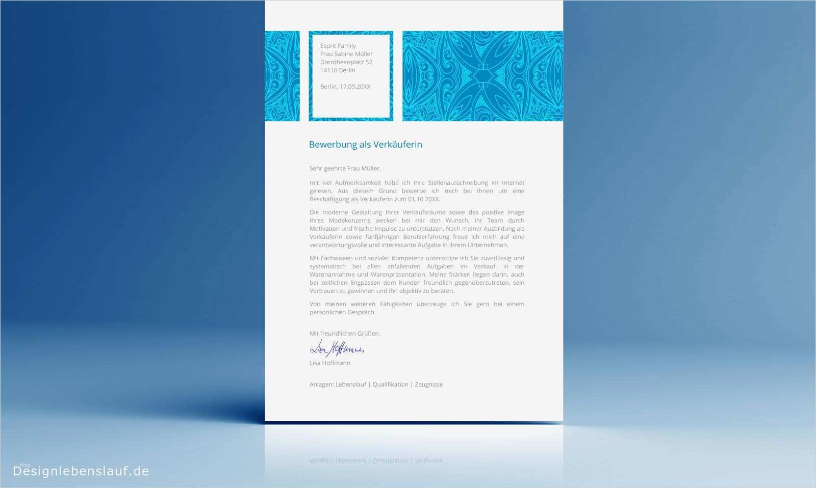 Lebenslauf Schöne Vorlage Erstaunlich Anschreiben Initiativbewerbung Mit Lebenslauf Download