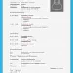 Lebenslauf Schöne Vorlage Gut Nett Sehr Schöne Lebenslaufvorlage Fotos Beispiel