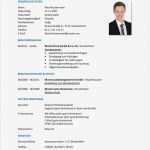 Lebenslauf Schule Vorlage Angenehm Der Tabellarische Lebenslauf Aufbau Inhalt format
