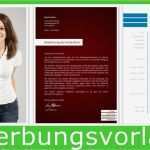 Lebenslauf Vorlage ältere Bewerber Hübsch Bewerbung Vorlage Vom Designer Für Word &amp; Freie Fice