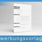 Lebenslauf Vorlage Ausbildung Luxus Richtig Bewerben Mit Vorlagen Für Open Fice & Ms Word