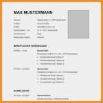 Lebenslauf Vorlage Din 5008 Kostenlos Bewundernswert 11 Din 5008 Lebenslauf