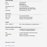 Lebenslauf Vorlage Din 5008 Kostenlos Einzigartig Lebenslauf