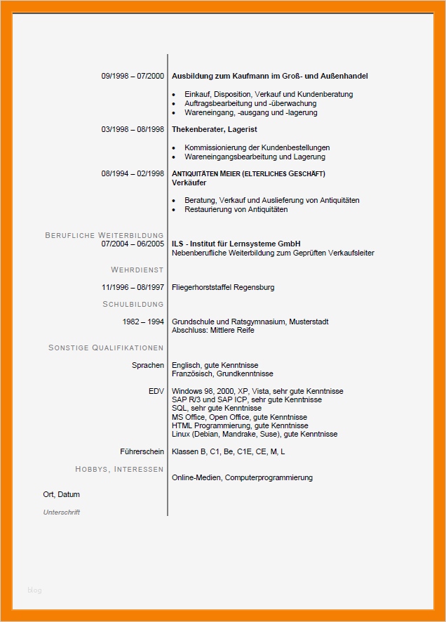 Lebenslauf Vorlage Din 5008 Kostenlos Großartig 11 Din 5008 Lebenslauf