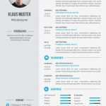 Lebenslauf Vorlage Din 5008 Kostenlos Großartig Premium Bewerbungsmuster 6