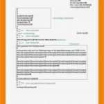 Lebenslauf Vorlage Din 5008 Kostenlos Neu 7 Geschäftsbrief Din 5008 Vorlage