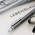 Lebenslauf Vorlage Din 5008 Kostenlos Schönste Din 5008 Bewerbung Und Lebenslauf