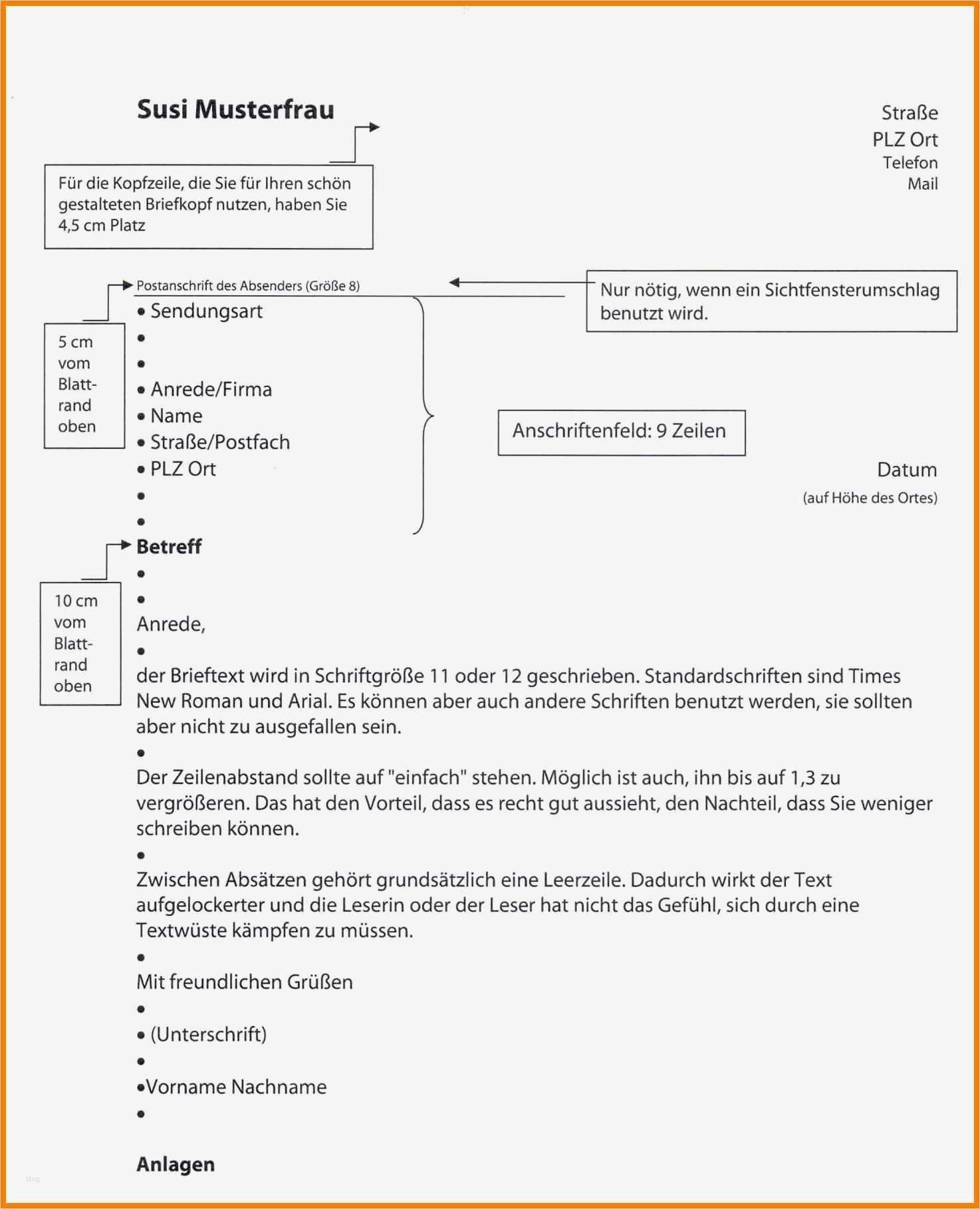 Lebenslauf Vorlage Din 5008 Kostenlos Wunderbar 9 Bewerbung Din 5008