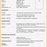 Lebenslauf Vorlage Duales Studium Erstaunlich 9 Lebenslauf Duales Studium