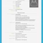 Lebenslauf Vorlage Duales Studium Hübsch Lebenslauf Studium Lebenslauf