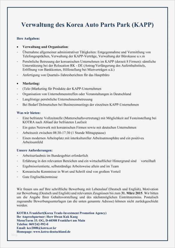 Studium Motivationsschreiben Rechnungsvorlage Studium