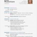 Lebenslauf Vorlage Duales Studium Luxus Bewerbungen – Hilfe Und Erfahrungsberichte Für Eine Gute