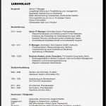 Lebenslauf Vorlage Duales Studium Luxus Erfreut Stipendium Lebenslauf Vorlage Kostenlos