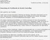 Lebenslauf Vorlage Duales Studium Schön Bewerbung Für Ein Studium Muster Bewerbung