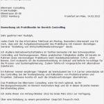 Lebenslauf Vorlage Duales Studium Schön Bewerbung Für Ein Studium Muster Bewerbung