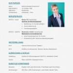 Lebenslauf Vorlage Für Eine Ausbildung Best Of Bewerbung Als Kauffrau Für Büromanagement Mit Erfolg