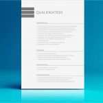 Lebenslauf Vorlage Für Praktikum Hübsch Ausführlicher Lebenslauf Als Bewerbungsvorlage Zum Download