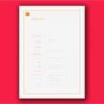 Lebenslauf Vorlage Für Praktikum Luxus Bewerbung Wie