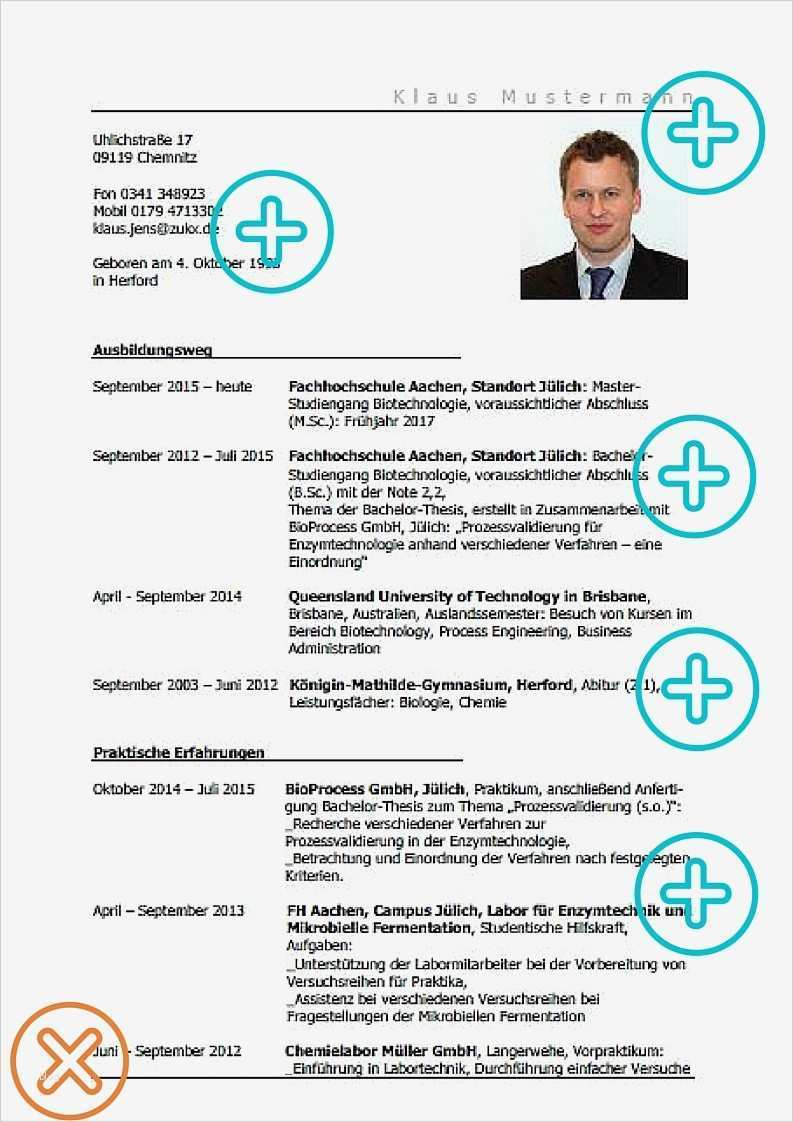 52 Inspiration Lebenslauf Vorlage Für Studenten Abbildung 2 Lebenslauf Praktikum mit Beispielen
