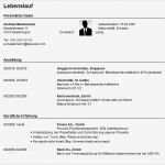 Lebenslauf Vorlage Für Studenten Inspiration Lebenslauf Student Word Download Dokument Blogs