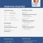 Lebenslauf Vorlage Für Studium Wunderbar Lebenslauf Vorlagen Kostenlos En Als Word Dateien