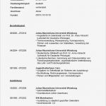 Lebenslauf Vorlage Hausfrau Neu Bewerbungs Paket Wiedereinstieg