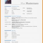 Lebenslauf Vorlage Libreoffice Best Of 13 Lebenslauf Modern 2015