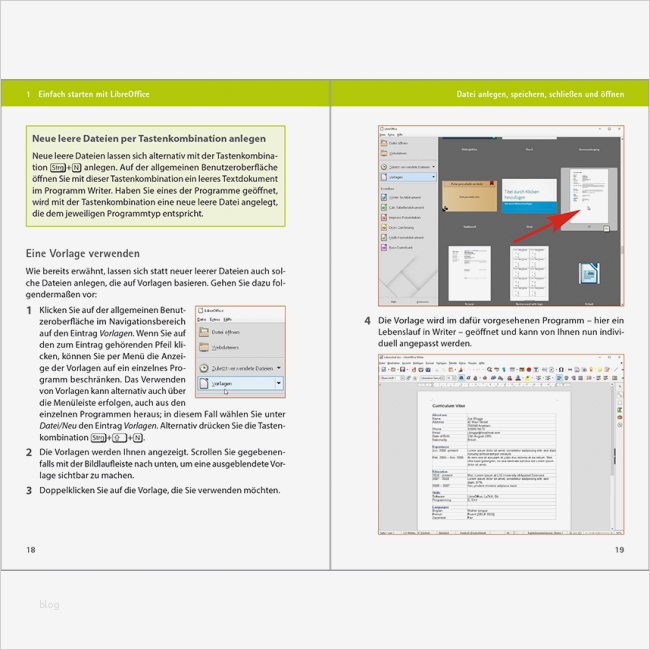 Lebenslauf Vorlage Libreoffice Erstaunlich Großzügig Writer Lebenslauf Vorlage Bilder