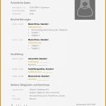 Lebenslauf Vorlage Libreoffice Hübsch Ungewöhnlich Bewerbungsvorlage Bilder Vorlagen Ideen