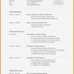 Lebenslauf Vorlage Libreoffice Süß 13 Lebenslauf Modern 2015