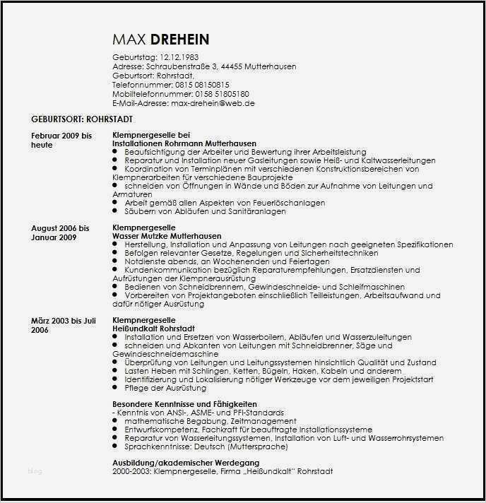 Lebenslauf Vorlage Manager Gut atemberaubend Rechenbeispiel Doc Zeitgenössisch Bilder