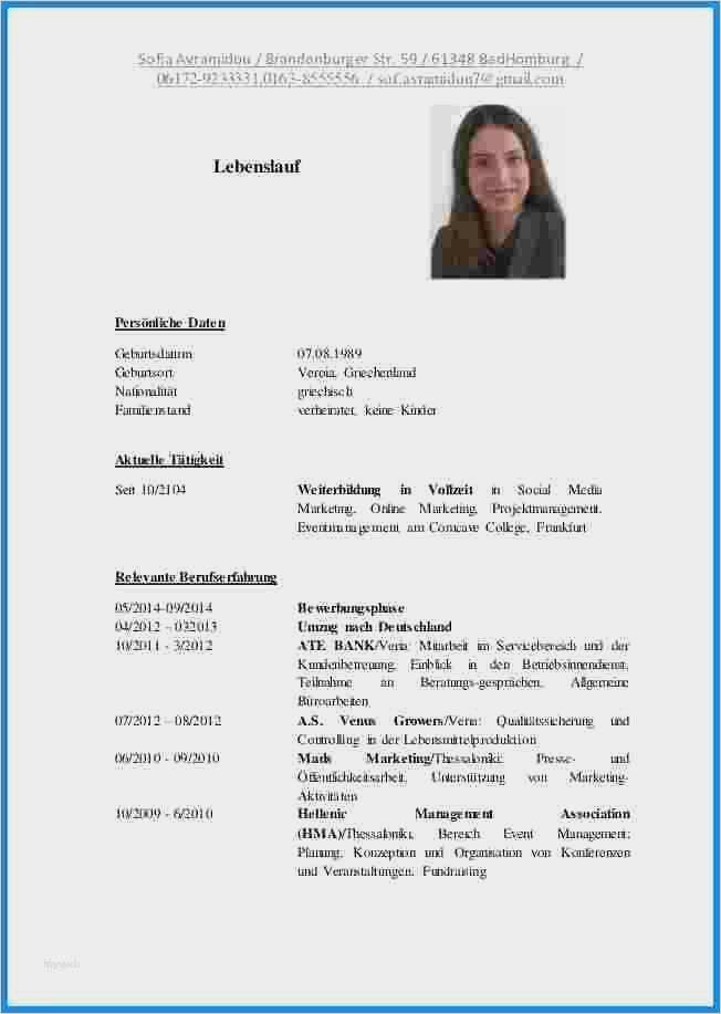 Lebenslauf Vorlage Manager Hübsch Niedlich Management Lebenslauf Vorlagen Zeitgenössisch