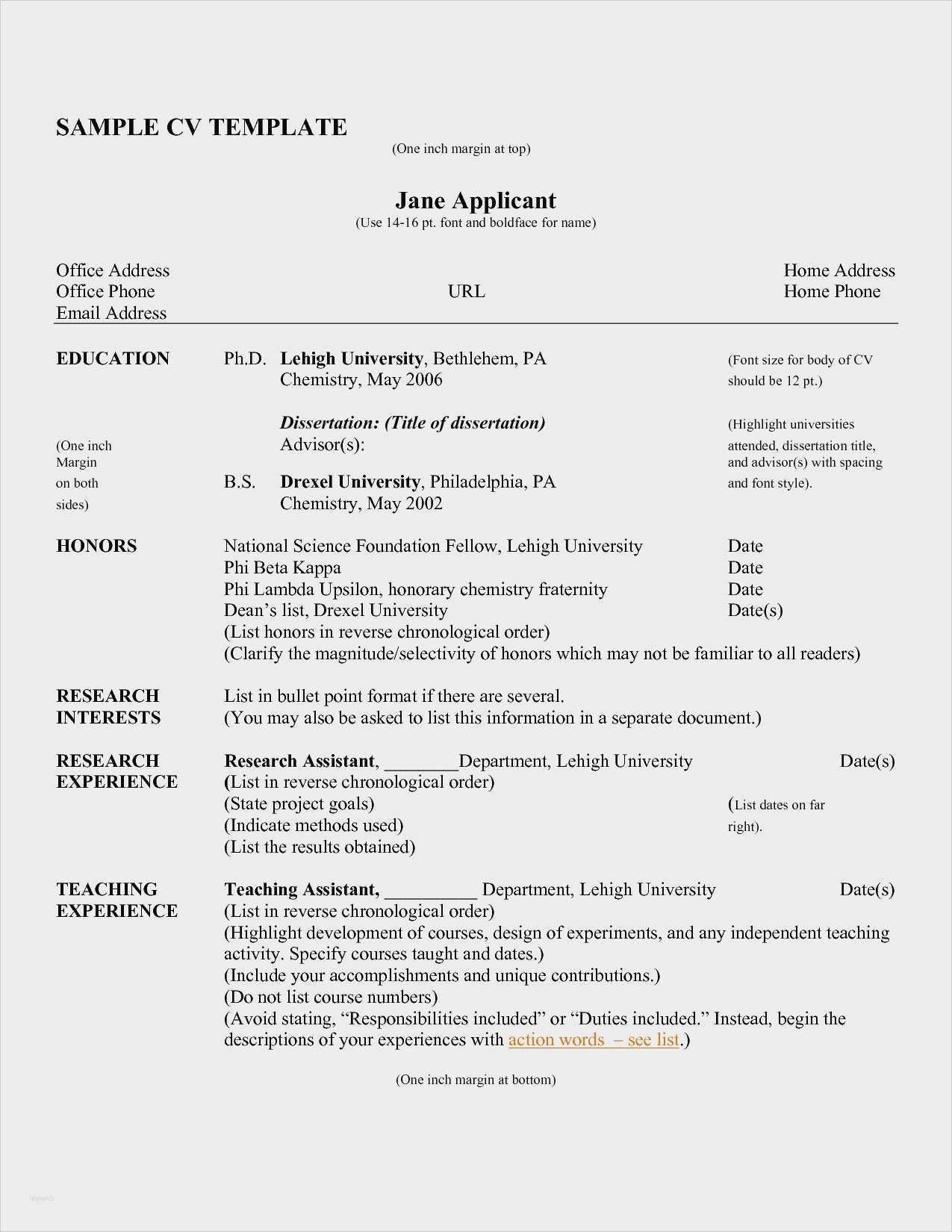 Lebenslauf Vorlage Manager Schönste Fantastisch Business Management Lebenslauf Vorlage Galerie